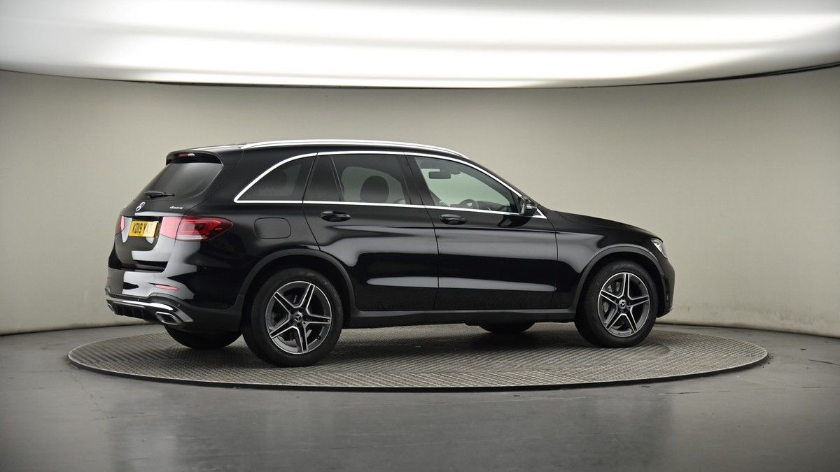 More views of Mercedes-Benz GLC