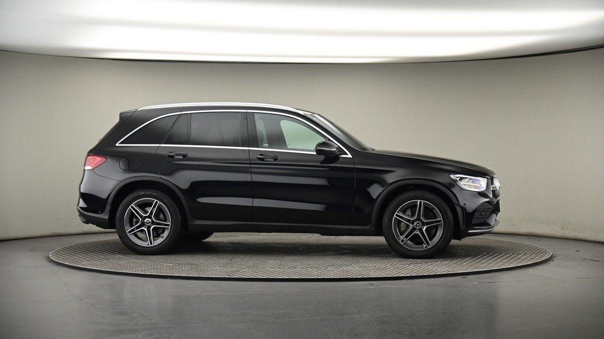 More views of Mercedes-Benz GLC