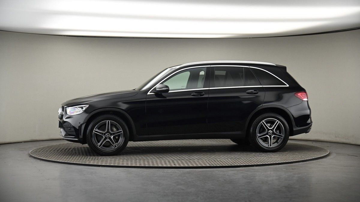 More views of Mercedes-Benz GLC