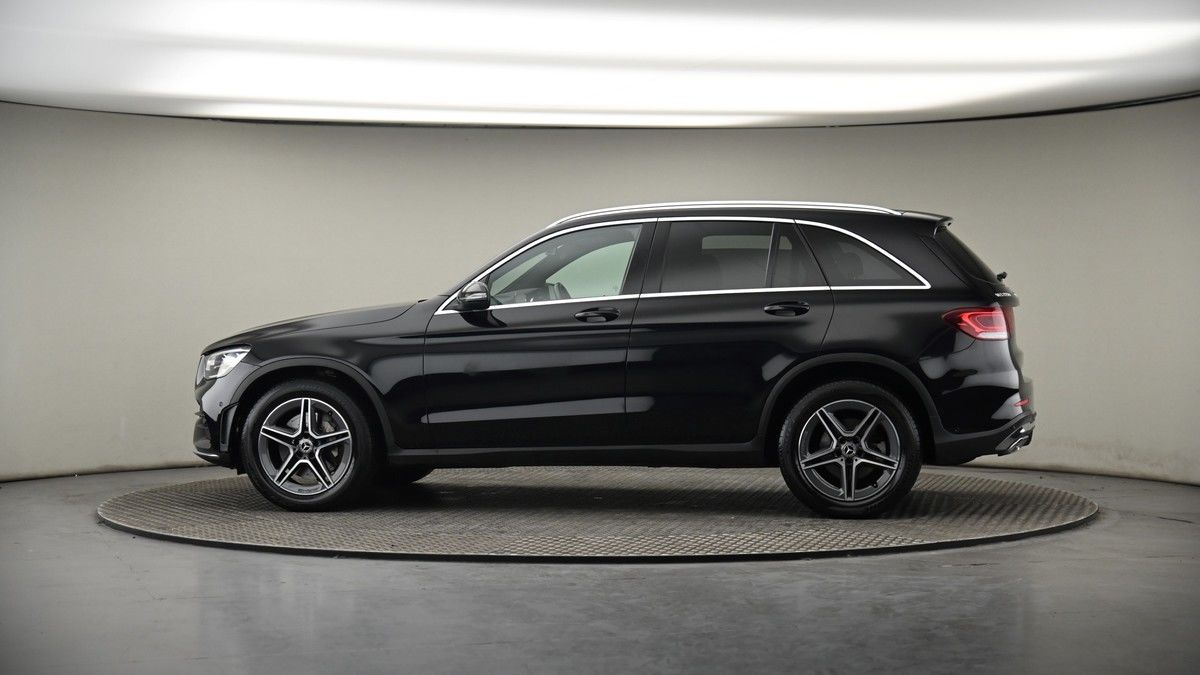 More views of Mercedes-Benz GLC