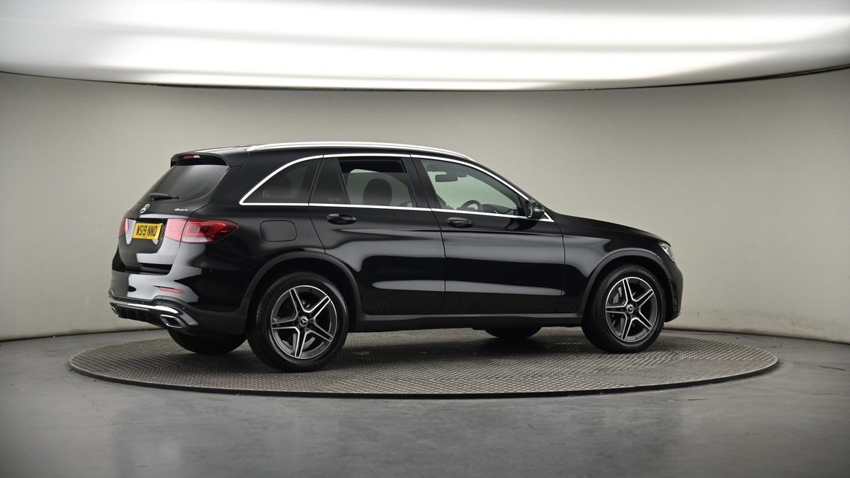 More views of Mercedes-Benz GLC