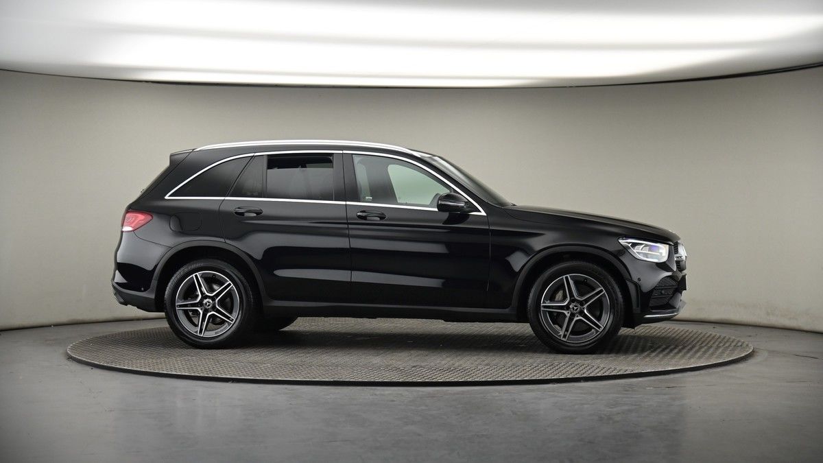 More views of Mercedes-Benz GLC