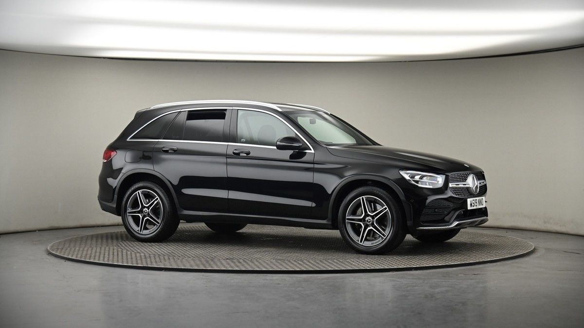 More views of Mercedes-Benz GLC