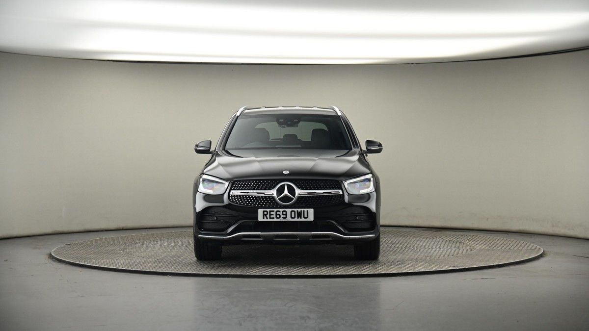 Mercedes-Benz GLC Image 18