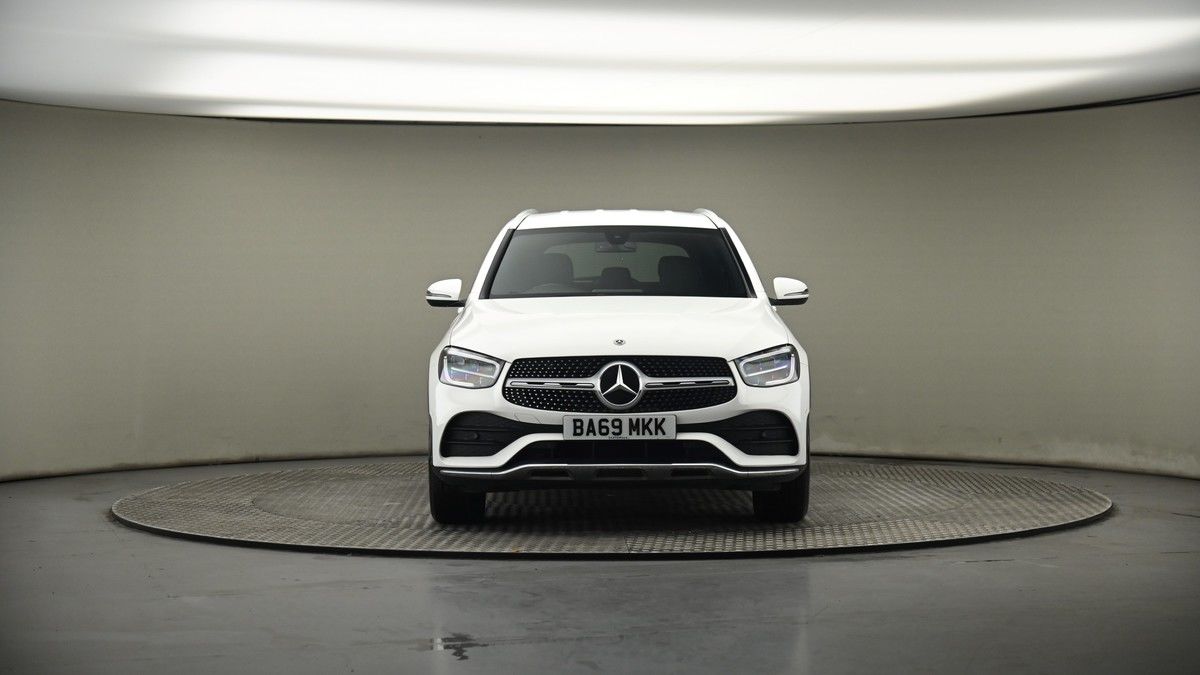 Mercedes-Benz GLC Image 18