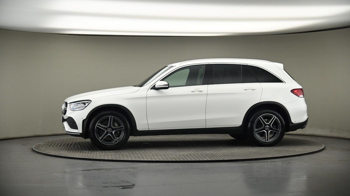 More views of Mercedes-Benz GLC