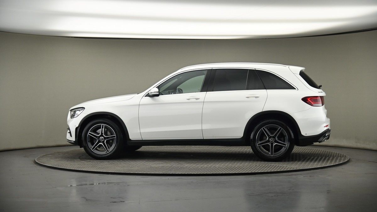 More views of Mercedes-Benz GLC