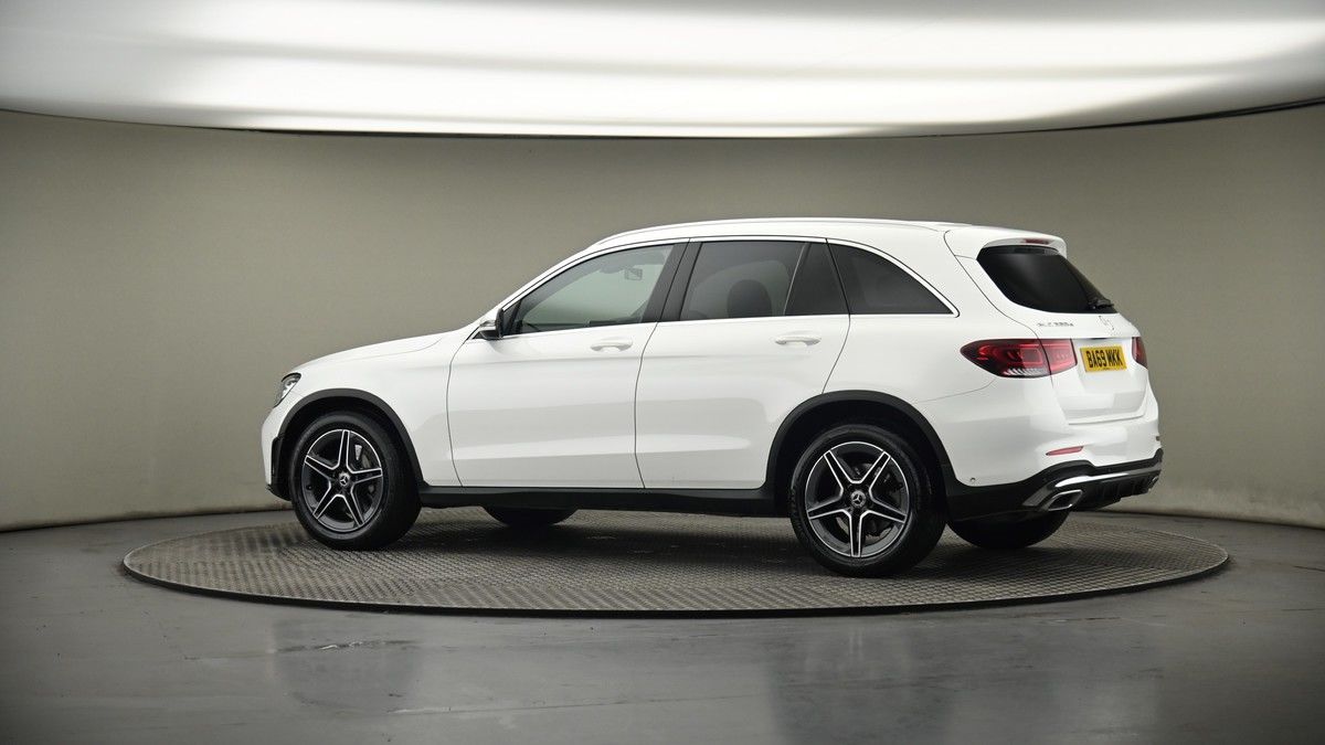 More views of Mercedes-Benz GLC