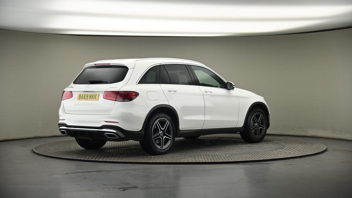 Mercedes-Benz GLC Image 7