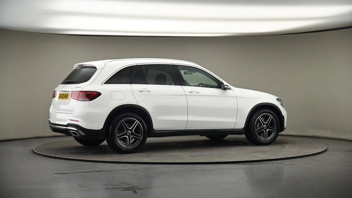 More views of Mercedes-Benz GLC