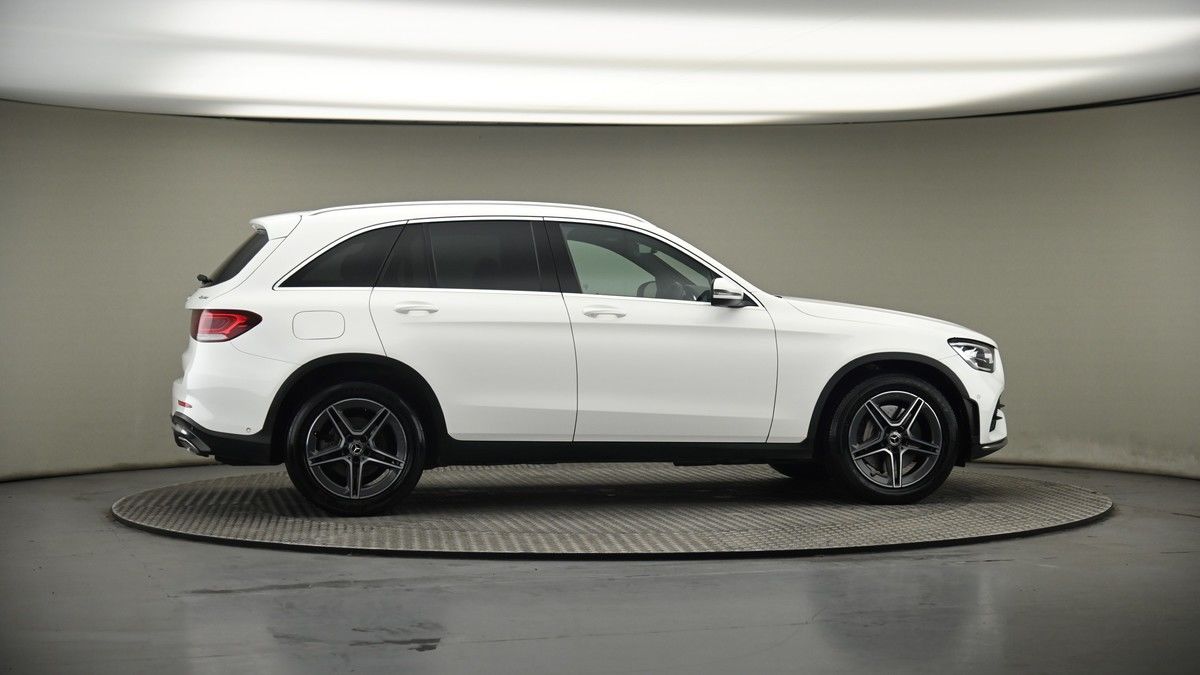 More views of Mercedes-Benz GLC