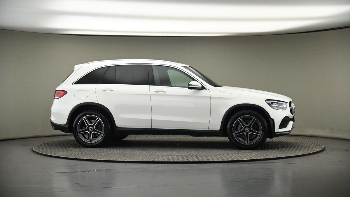 More views of Mercedes-Benz GLC