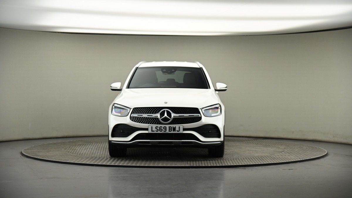 Mercedes-Benz GLC Image 18