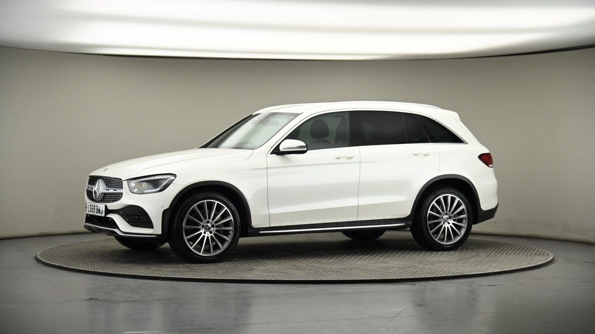 More views of Mercedes-Benz GLC