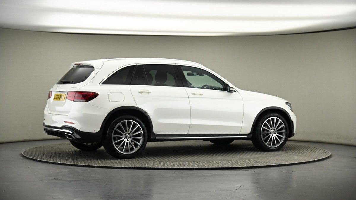 More views of Mercedes-Benz GLC