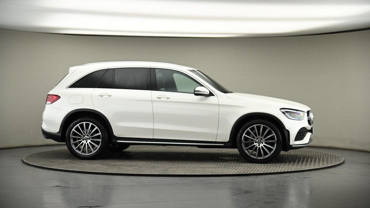 More views of Mercedes-Benz GLC