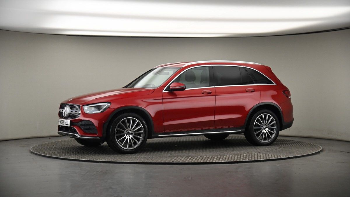 More views of Mercedes-Benz GLC