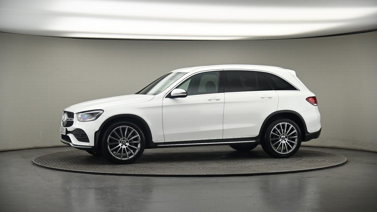 More views of Mercedes-Benz GLC