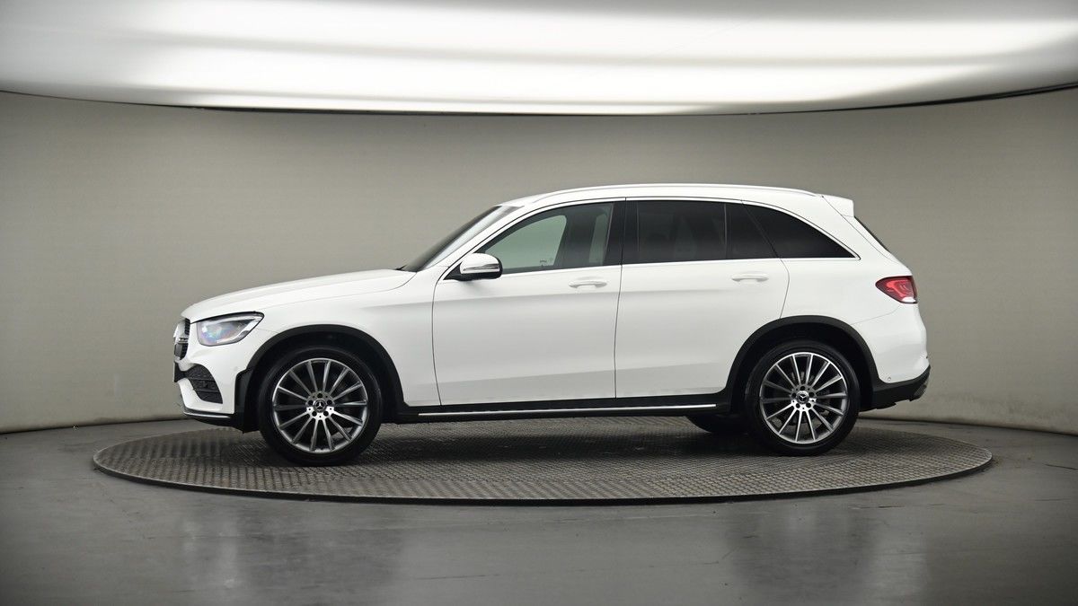 Mercedes-Benz GLC Image 19