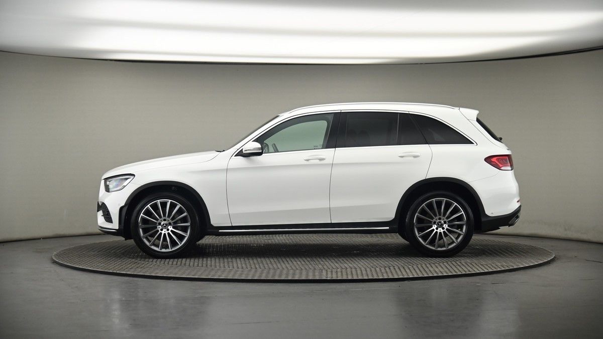 More views of Mercedes-Benz GLC