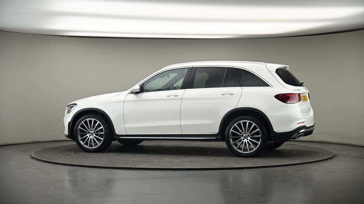 More views of Mercedes-Benz GLC