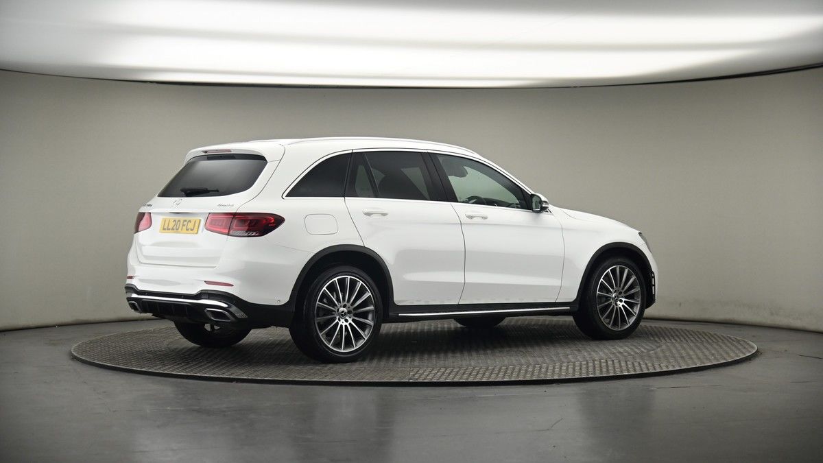 More views of Mercedes-Benz GLC