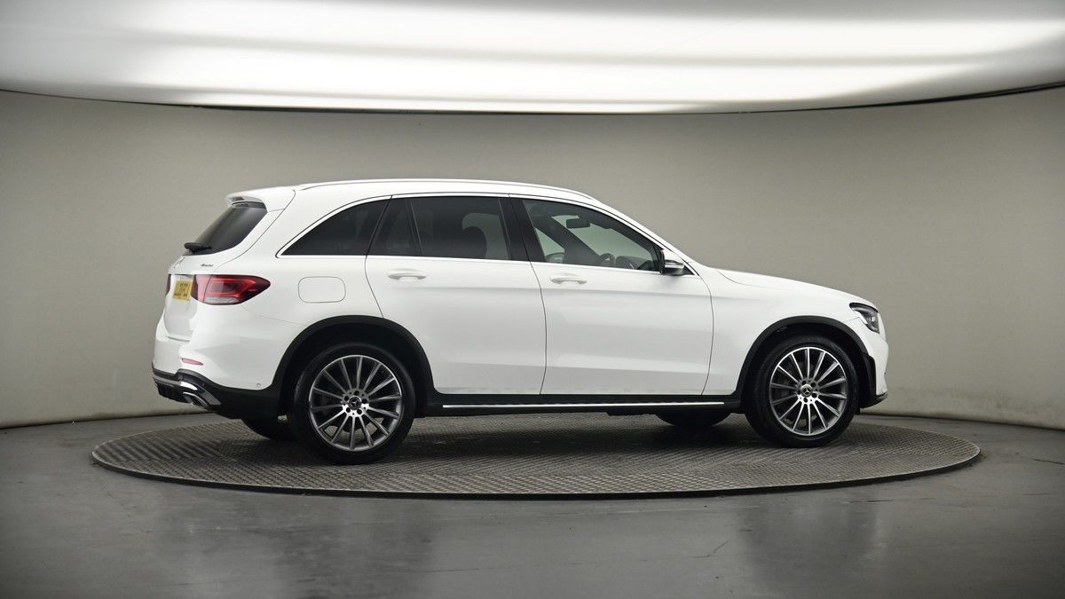 More views of Mercedes-Benz GLC