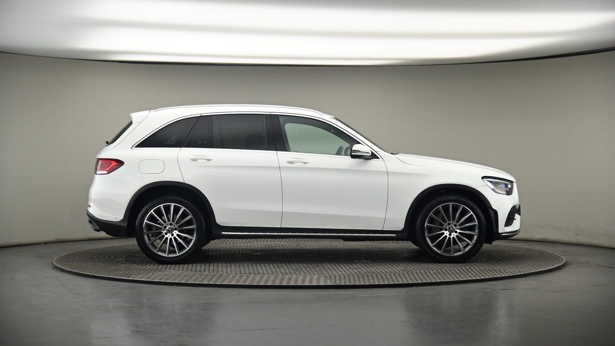 More views of Mercedes-Benz GLC