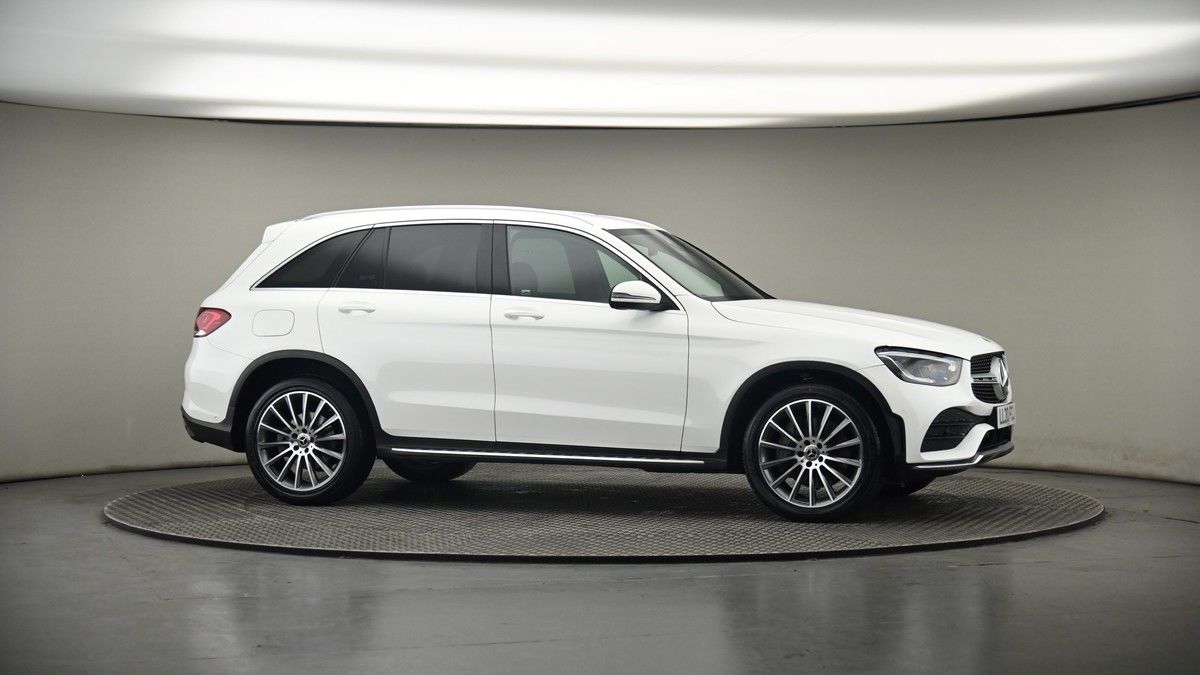 Mercedes-Benz GLC Image 6