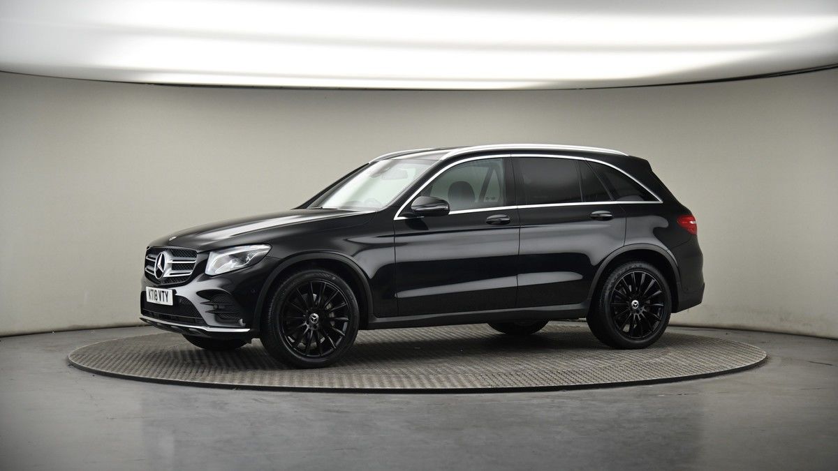 More views of Mercedes-Benz GLC