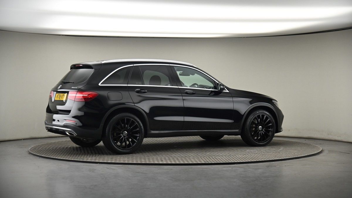 More views of Mercedes-Benz GLC