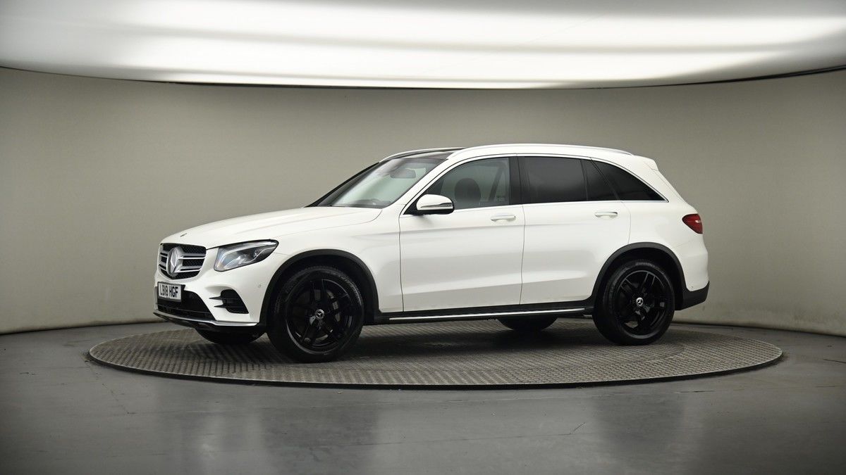 More views of Mercedes-Benz GLC