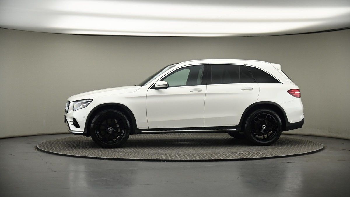 More views of Mercedes-Benz GLC