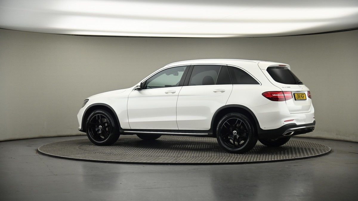 More views of Mercedes-Benz GLC