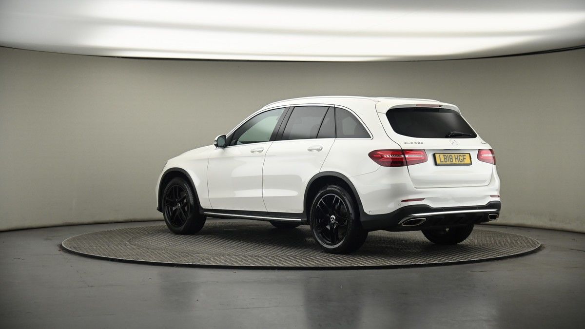 More views of Mercedes-Benz GLC