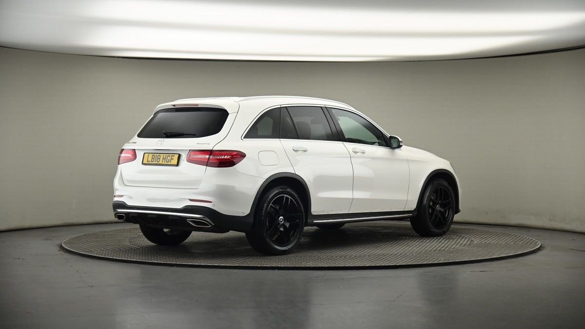 Mercedes-Benz GLC Image 7