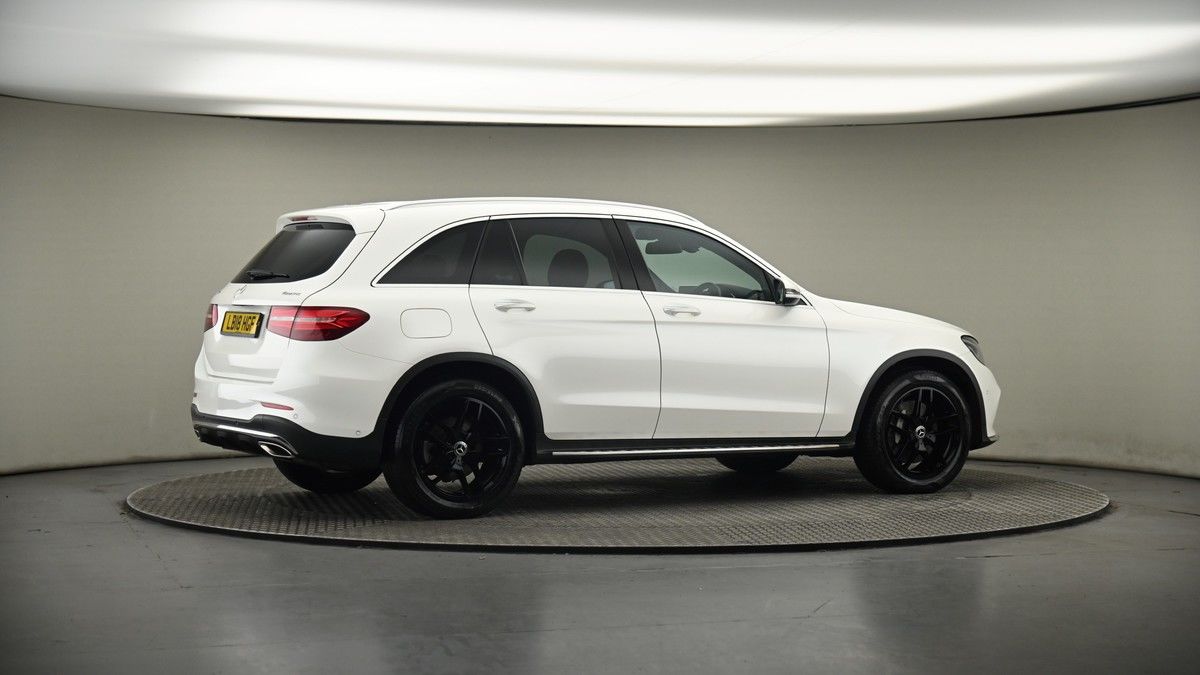 More views of Mercedes-Benz GLC