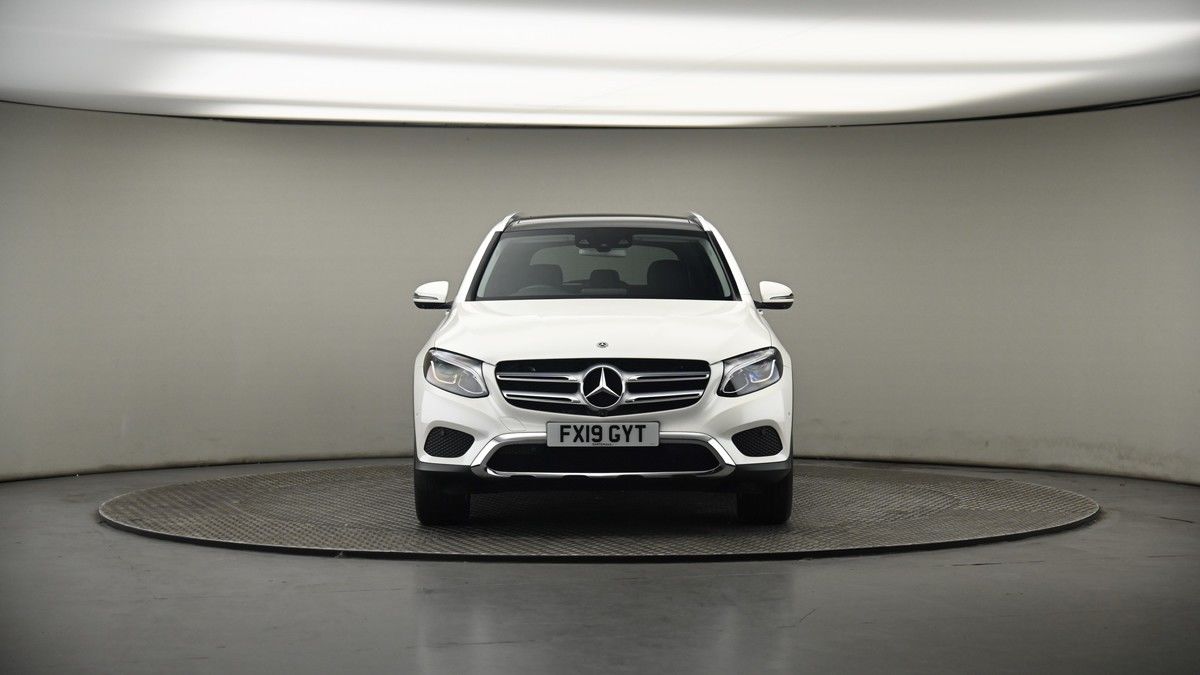 Mercedes-Benz GLC Image 18