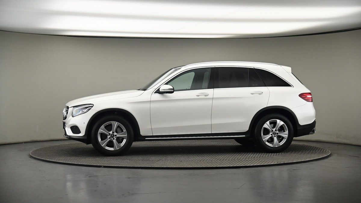 More views of Mercedes-Benz GLC