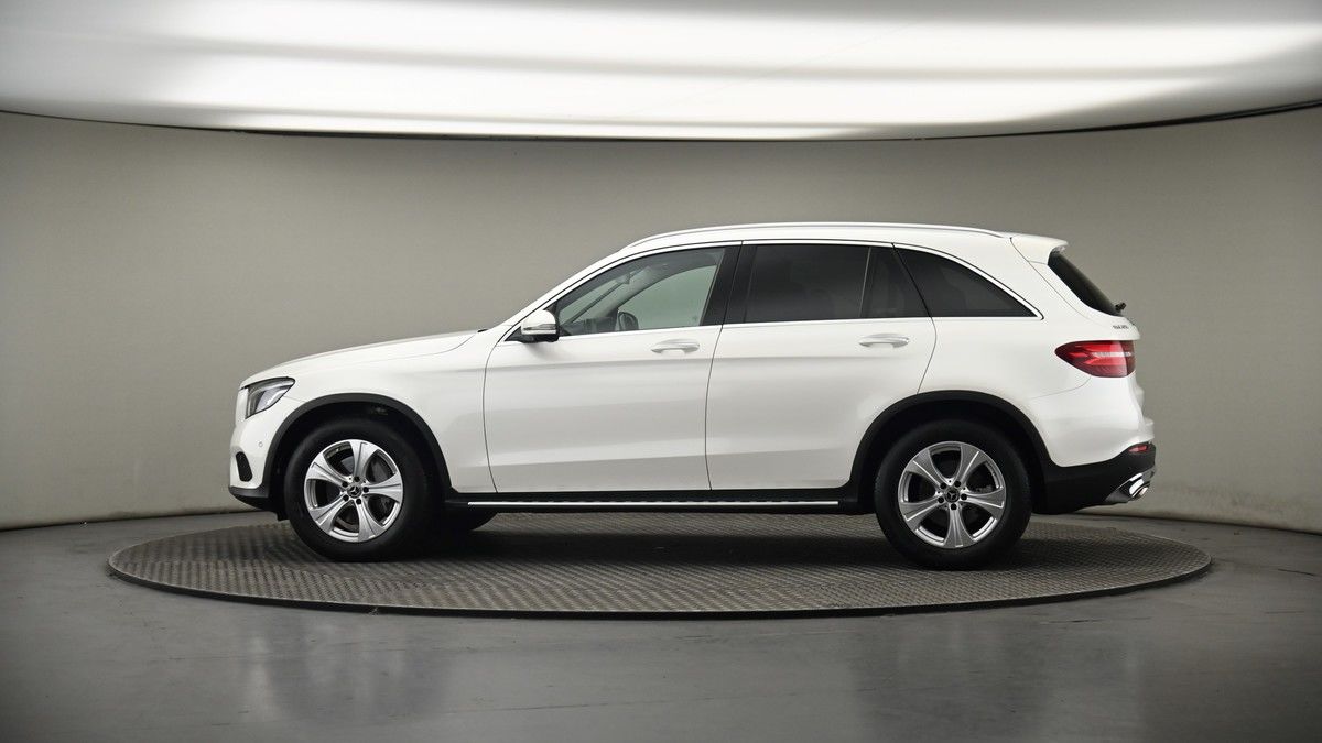 More views of Mercedes-Benz GLC