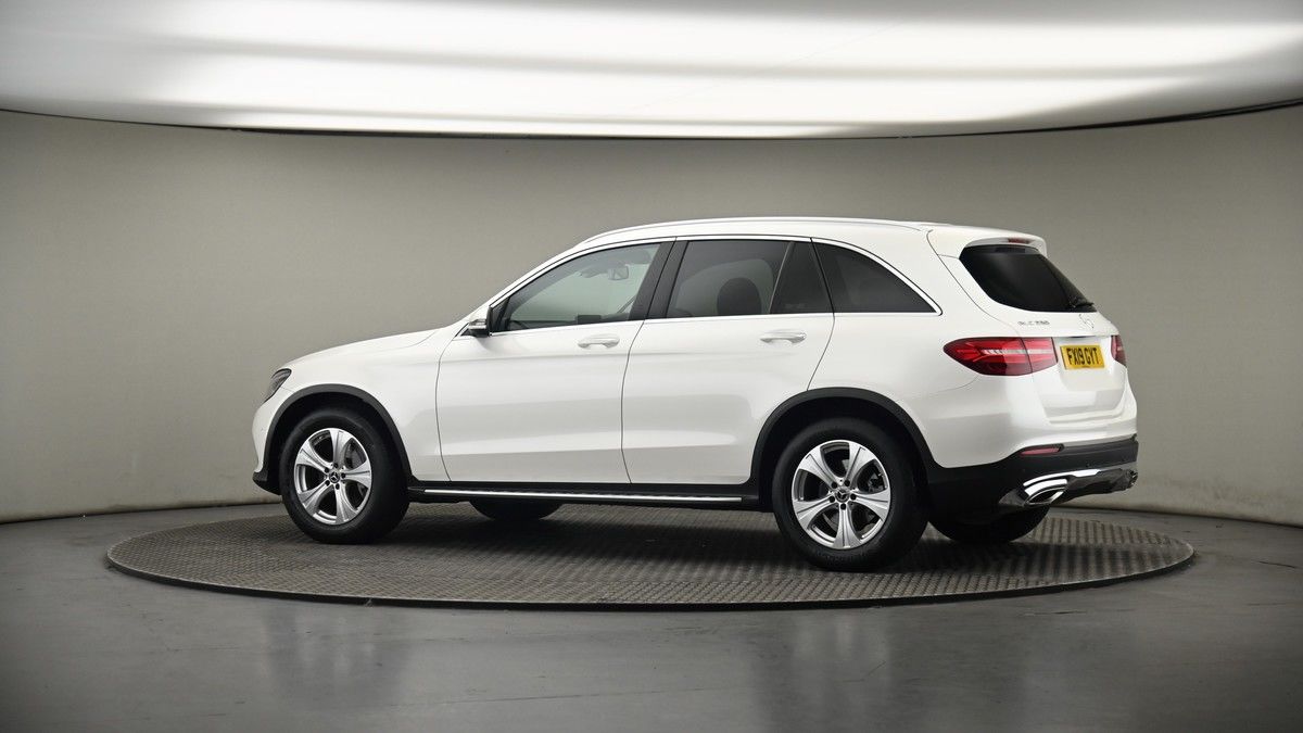 More views of Mercedes-Benz GLC