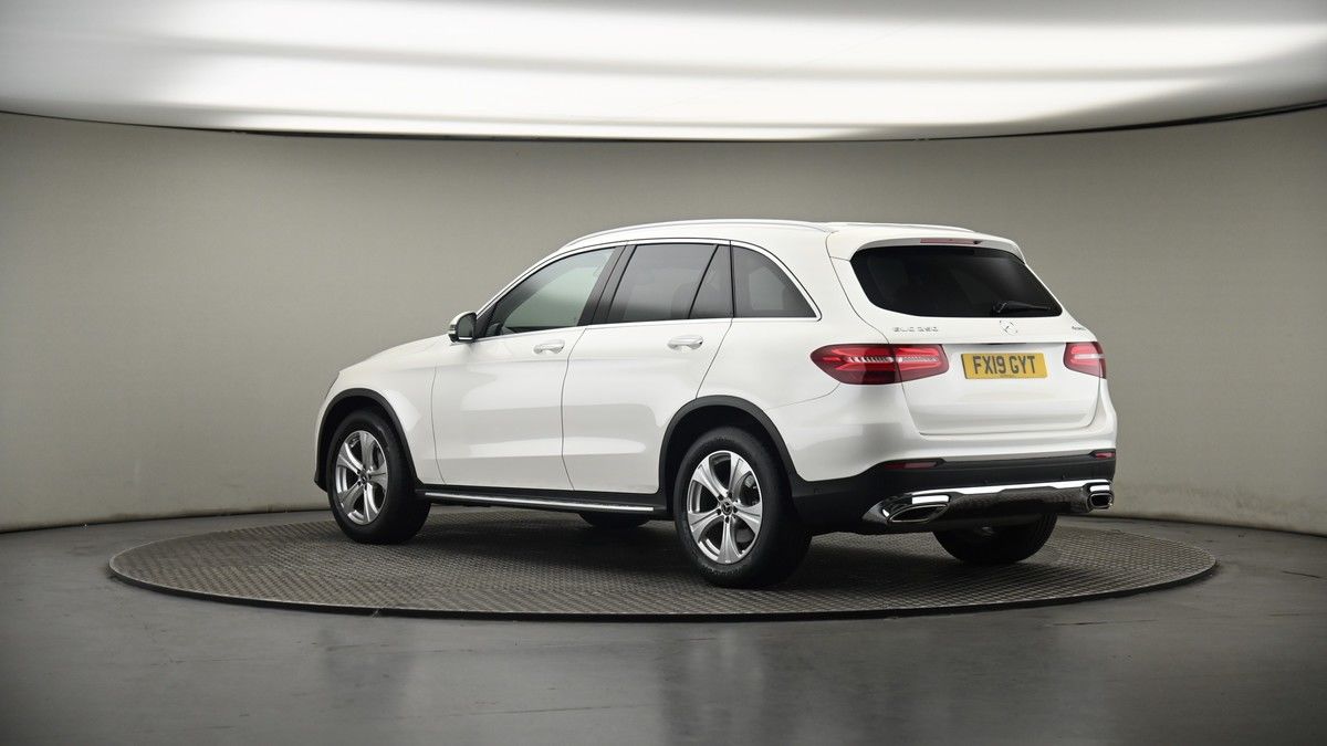 More views of Mercedes-Benz GLC