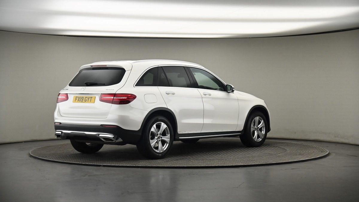 Mercedes-Benz GLC Image 7