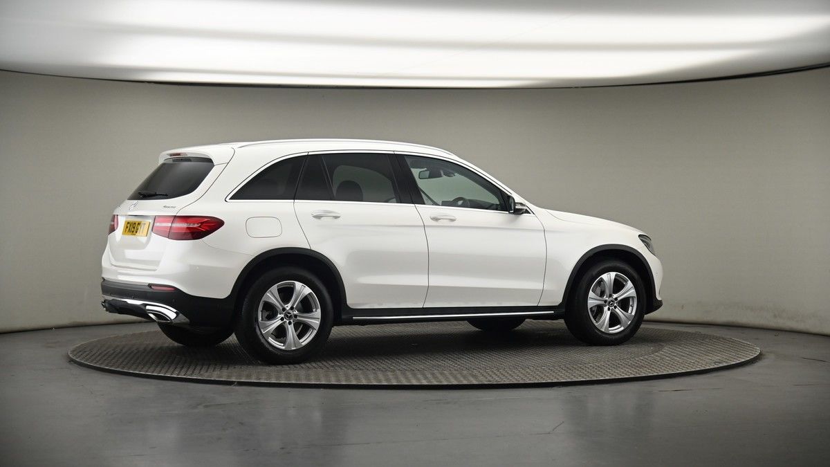 More views of Mercedes-Benz GLC