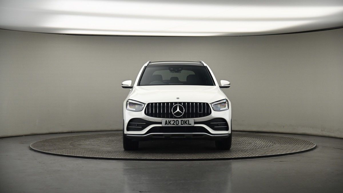 Mercedes-Benz GLC Image 18