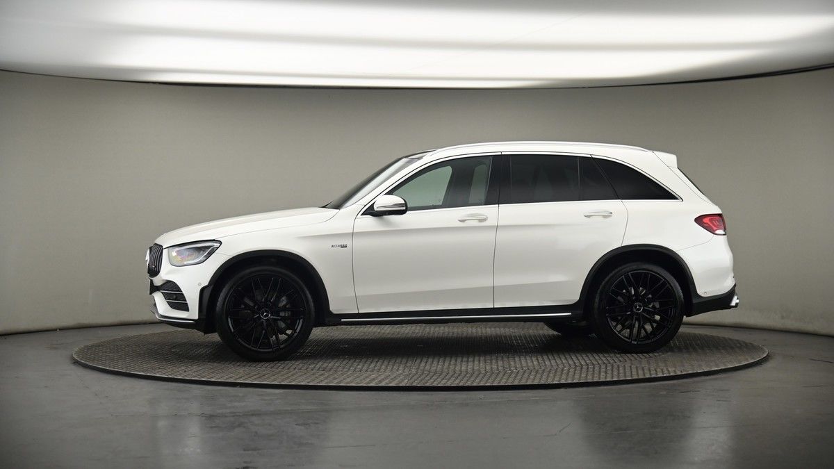 More views of Mercedes-Benz GLC