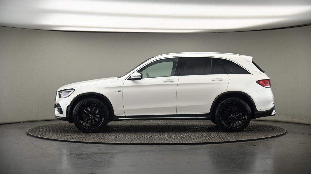 More views of Mercedes-Benz GLC