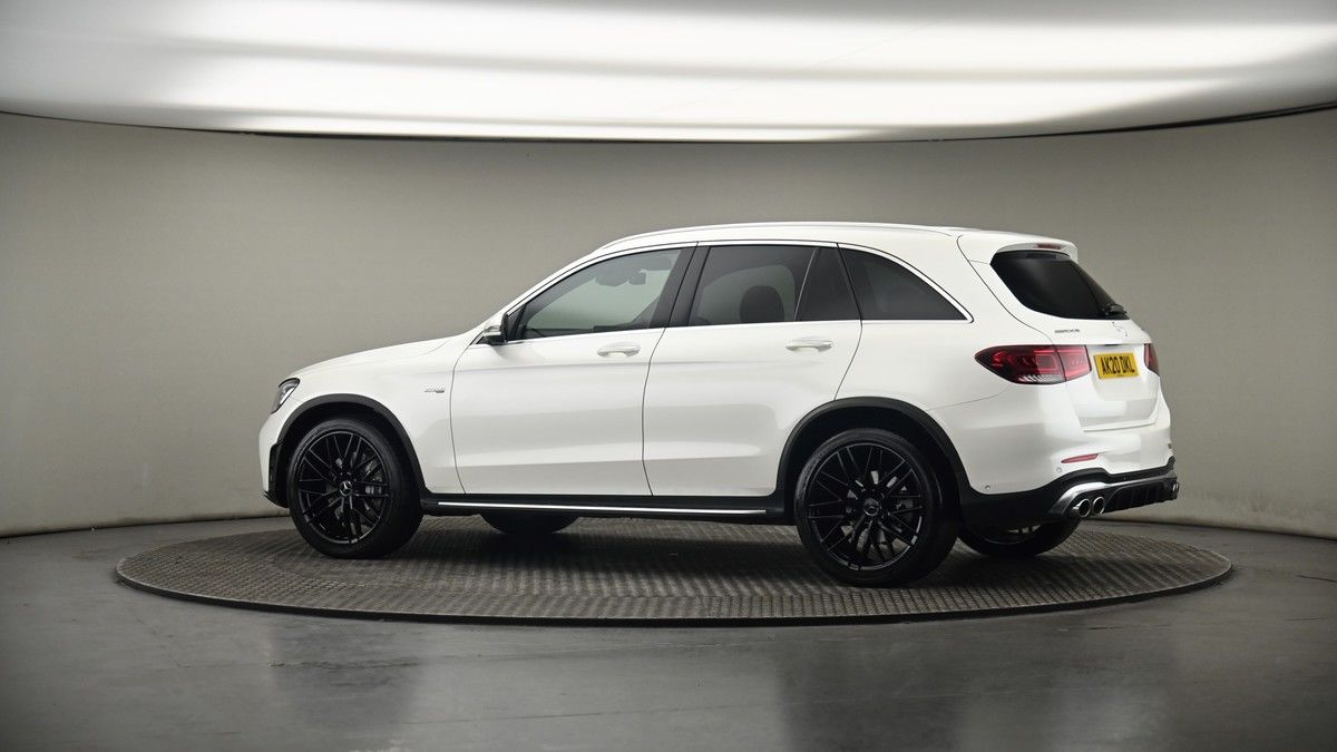 More views of Mercedes-Benz GLC