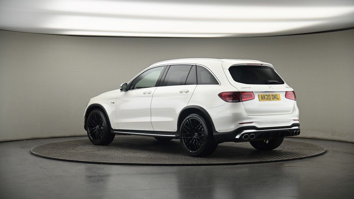 More views of Mercedes-Benz GLC