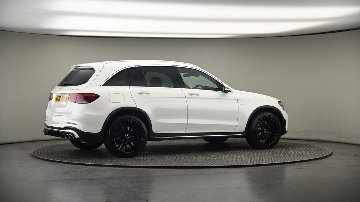 More views of Mercedes-Benz GLC